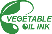 Vegetable Oil Ink