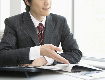 営業力