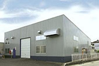 オフ輪工場