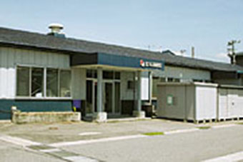 本社工場